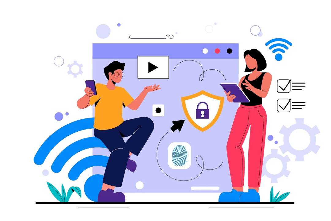 Become a Partner