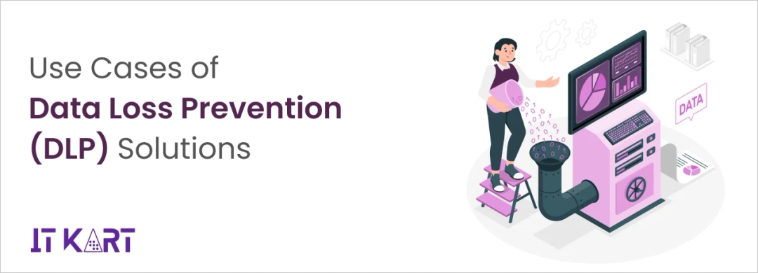 Data Loss Prevention