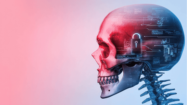 Ransomware Attack Mitigation in a Healthcare System