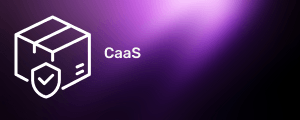 CaaS Datasheet
