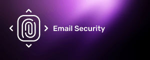 Email Security Datasheet