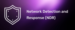 Network and Detection Response Datasheet
