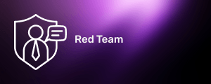 Red Team Datasheet