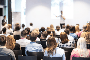 Gartner Security & Risk Management Summit