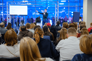 GISEC GLOBAL 2025