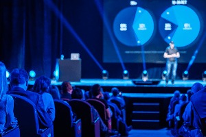Silicon Valley Cybersecurity Summit