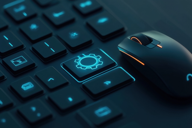 Data Backup & Protection