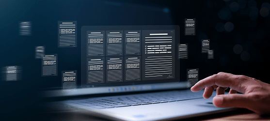 Deep Dive into Files & Applications