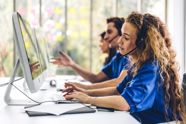 Remote Desktop Support