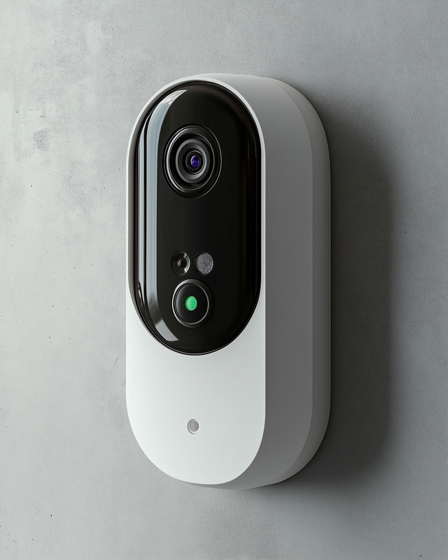 Integrated Security