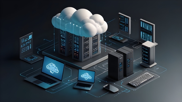 Geo-Redundant Cloud Storage
