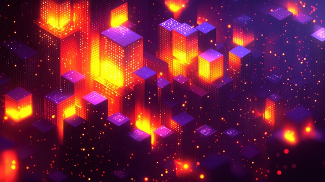 Scalable and Flexible Solutions