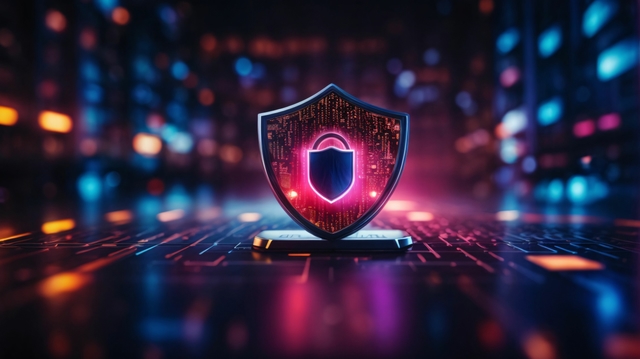Cyber-Protected Disaster Recovery