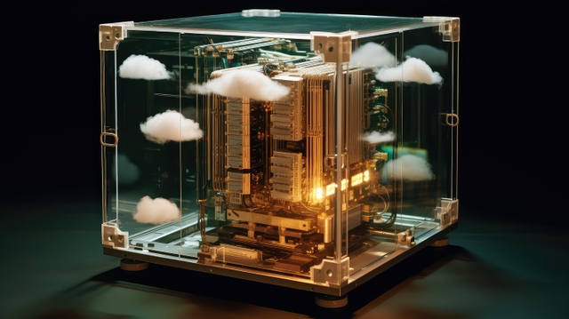 Automated Backup Scheduling