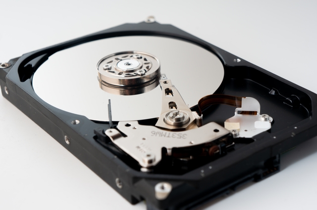 Cloud-Integrated Backup