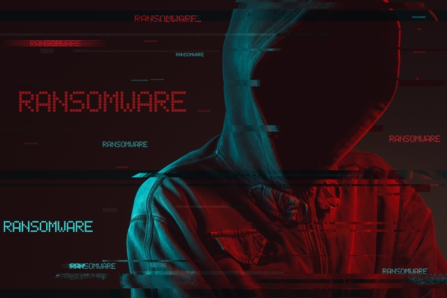 Ransomware Protection
