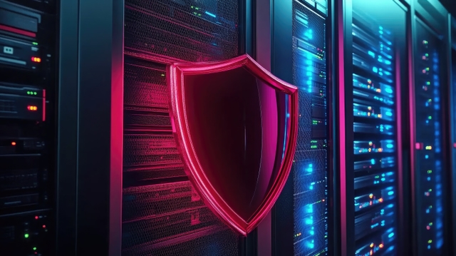 Comprehensive Server Protection