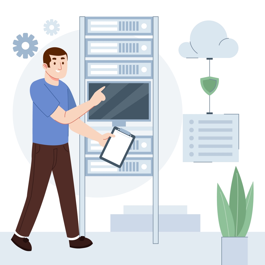 Managed and Unmanaged Switches