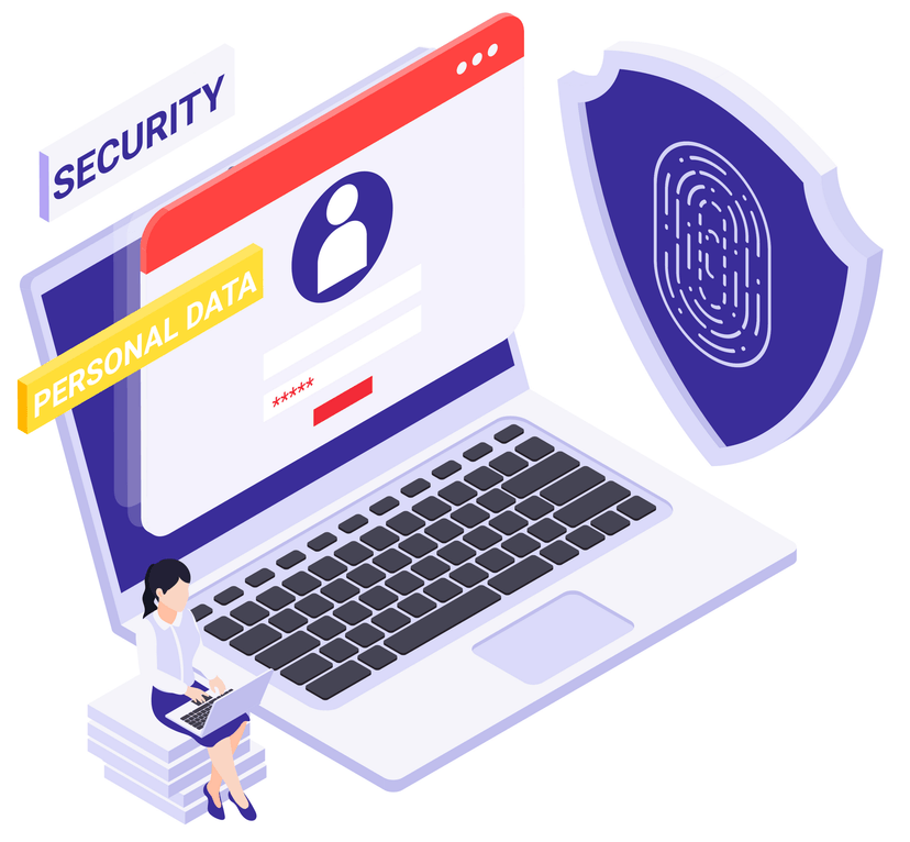 IT KART for Security Hardware