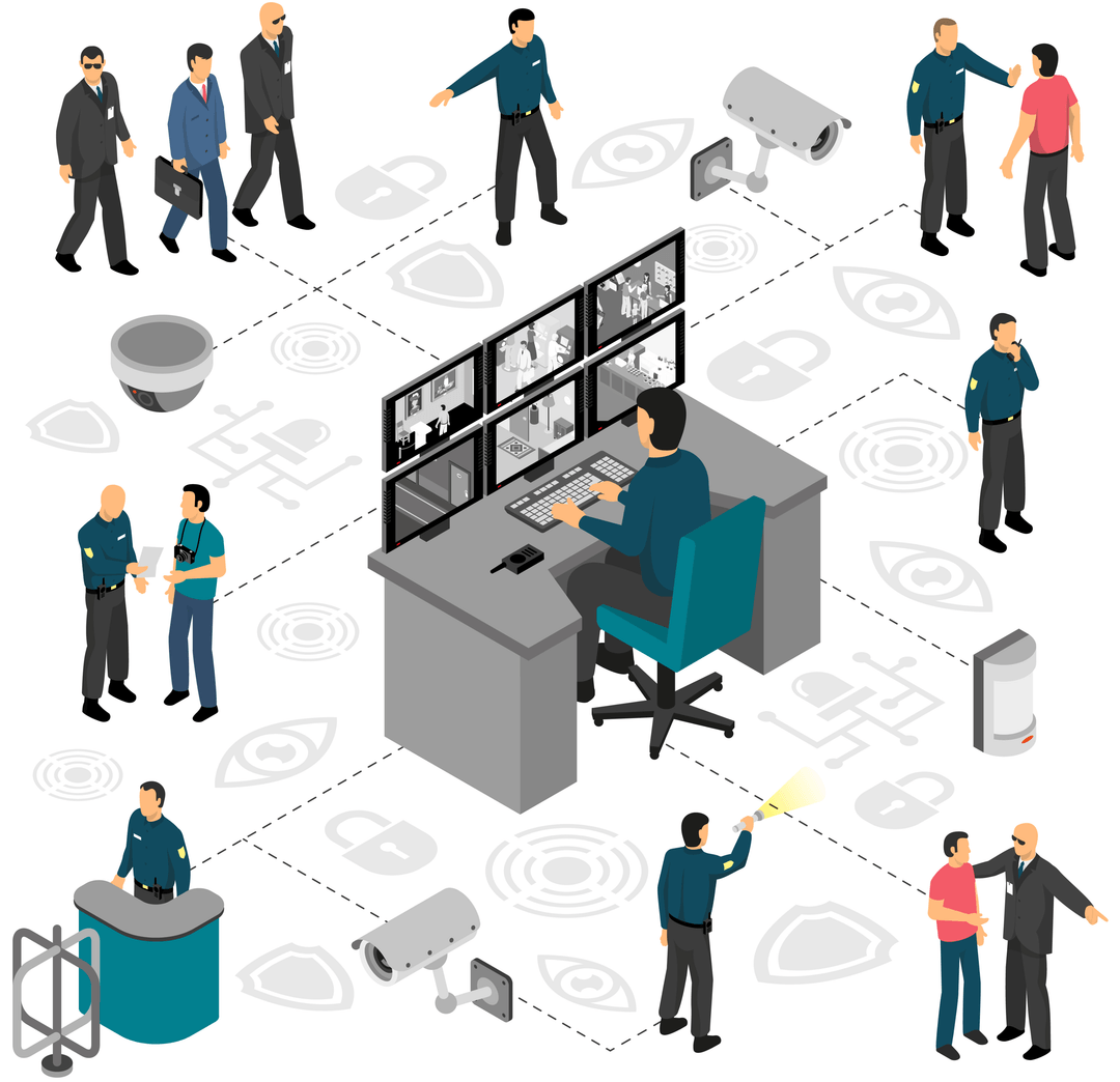 Next-Generation Firewalls (NGFW)