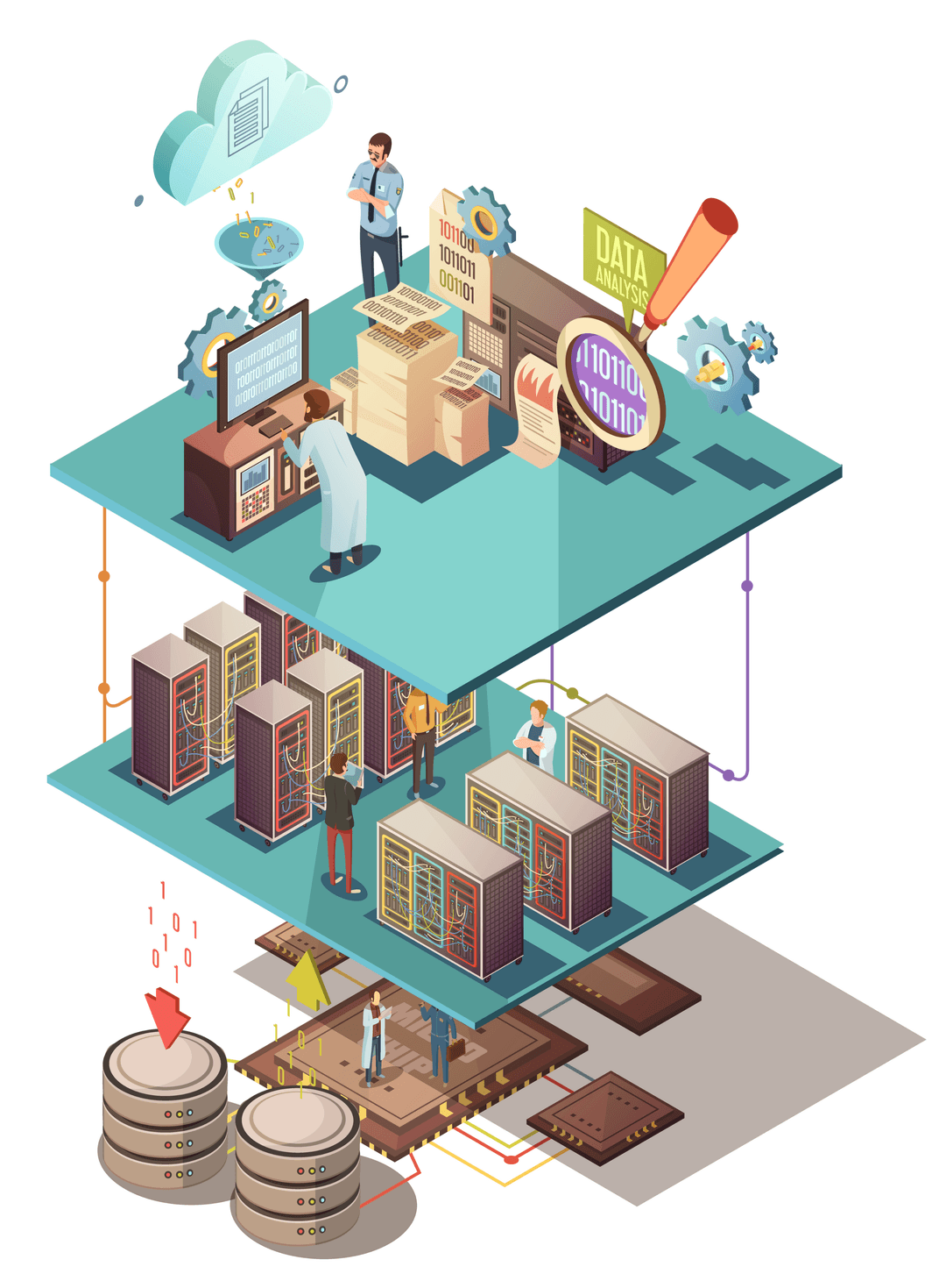 Enterprise Storage Solutions