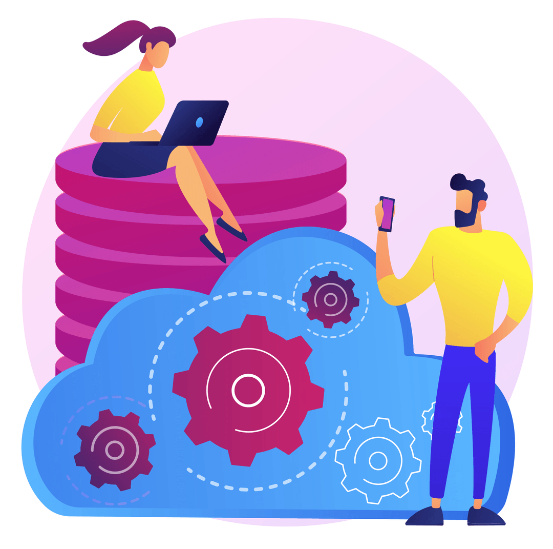 Hybrid Cloud Integration