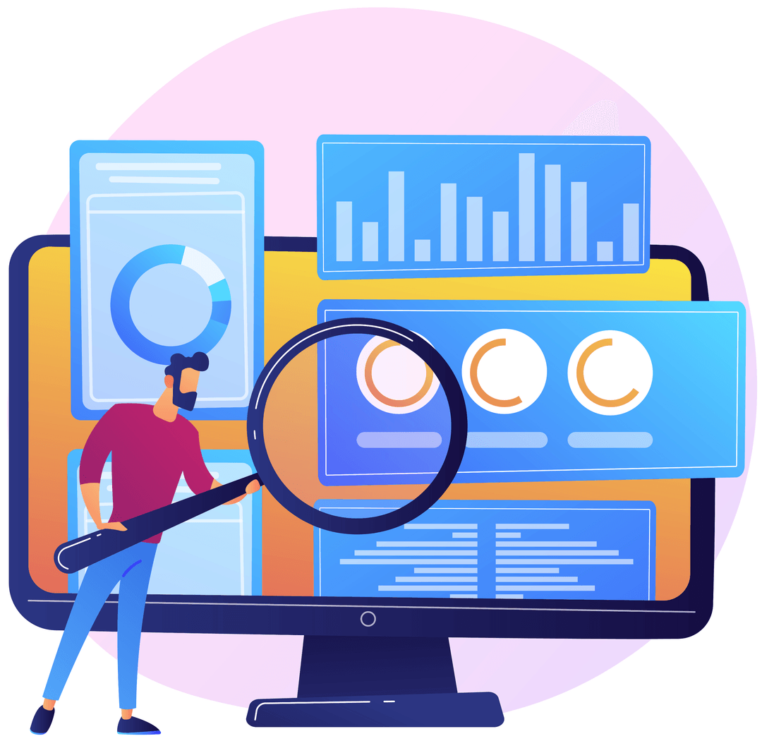 Automation-Ready Hardware for Integration & Monitoring