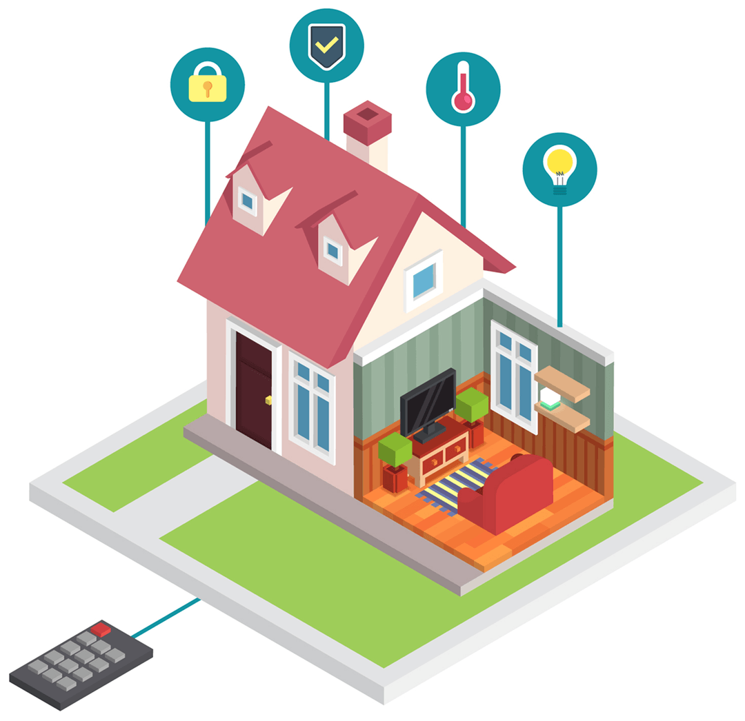 Smart Sensors & Intelligent Controllers