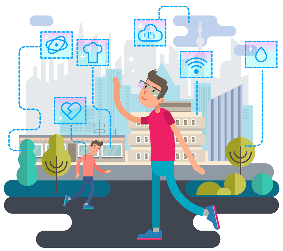 Smart Use Cases Across Industries