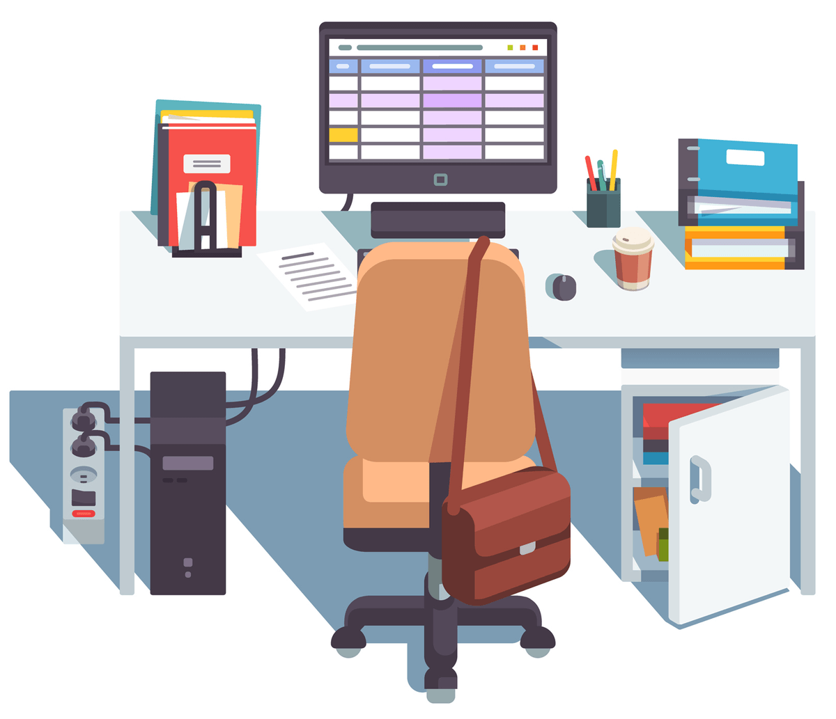 Commercial Desktops