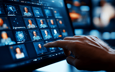 Uncovering Digital Evidence